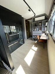 Parkwood Collection (D19), Terrace #554683751